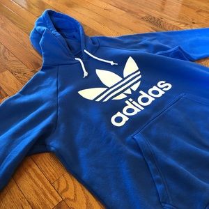 ADIDAS Trefoil Hoodie